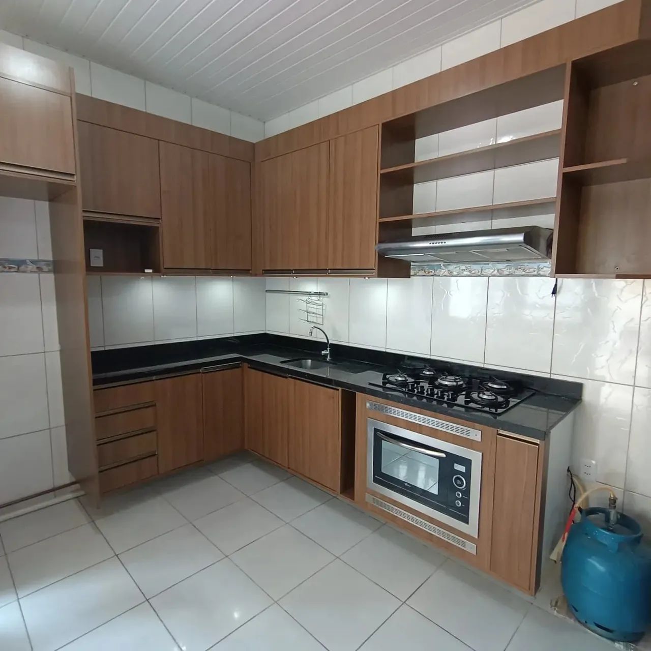 Casa com suíte e área de lazer  - Foto 4
