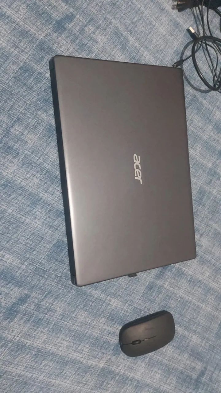 Notebook Acer Aspire 3 - Foto 4
