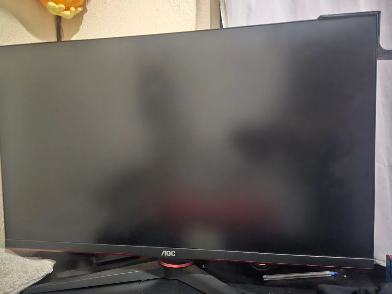 Monitor Gamer AOC 27 - Foto 2