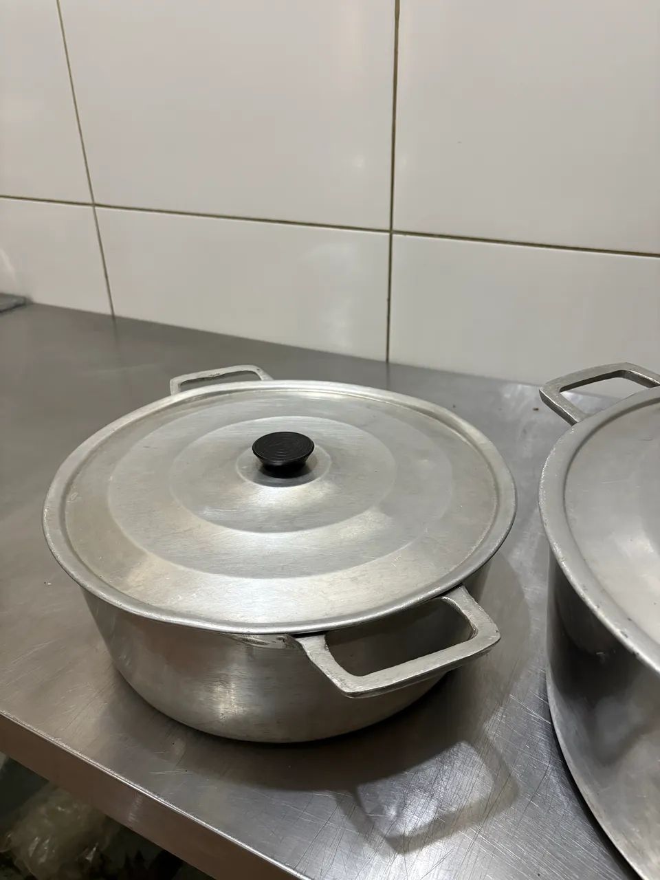 2 Bancadas para restaurante  - Foto 2