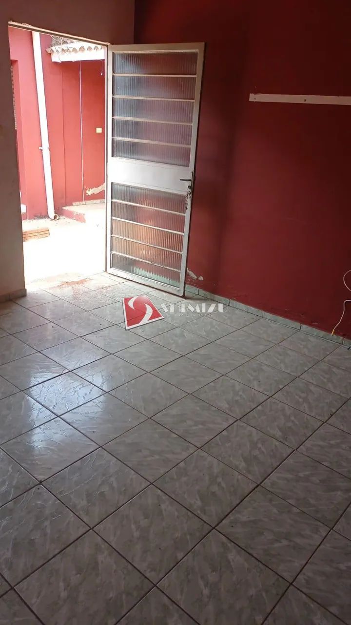 Casa à Venda em Indianópolis/PR | Terreno de 400 m² e Edícula - Foto 3