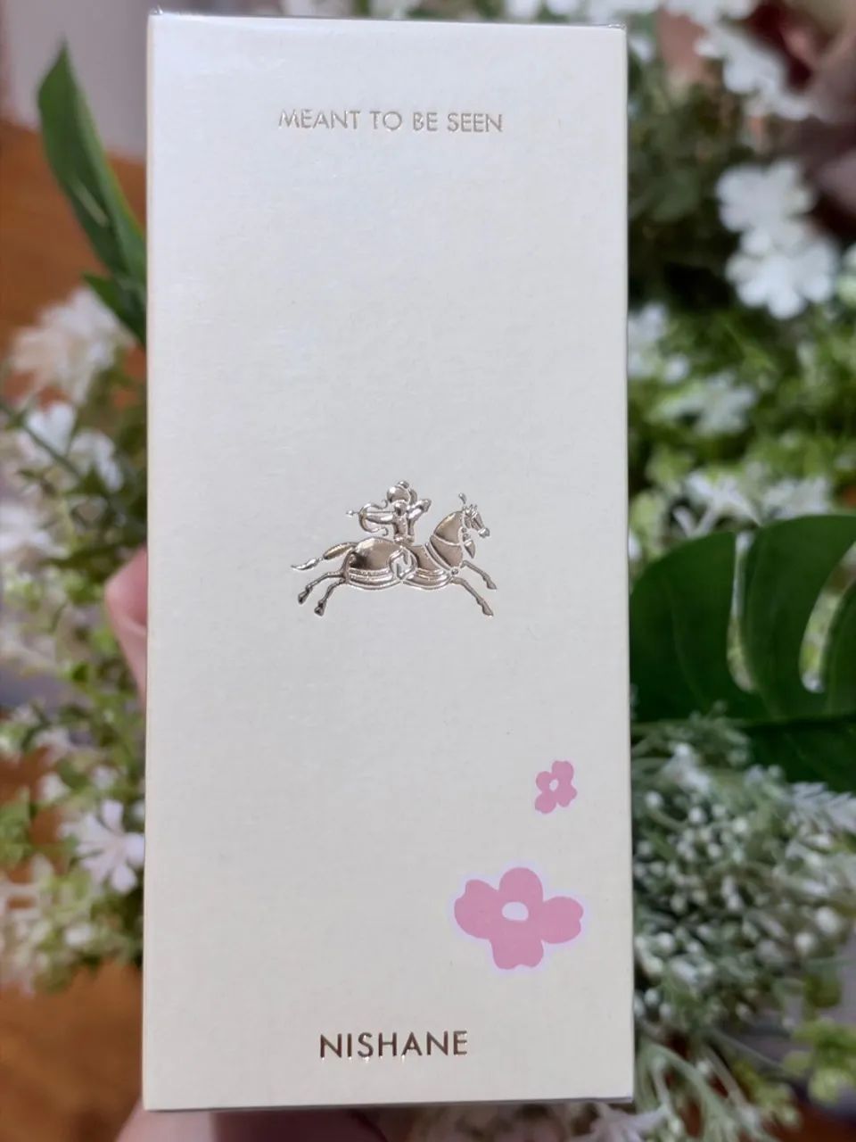 Perfume Nishane meant to be seen 100 ml  - Foto 4