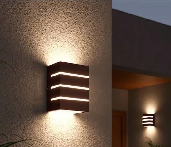 Luminária de led - Foto 2