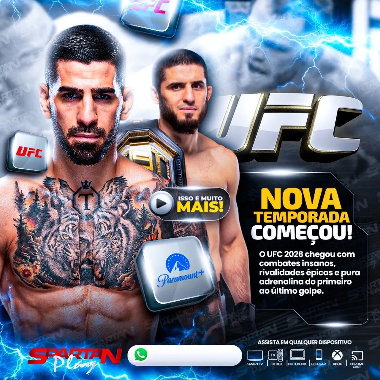 Tela para você  - Foto 2