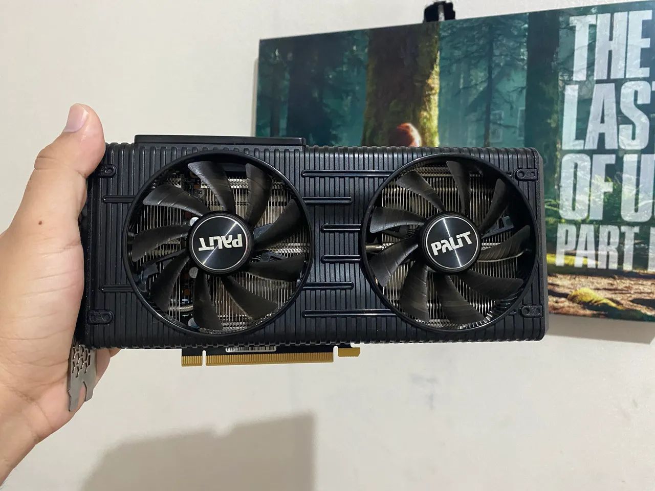 Rtx 3050 8GB