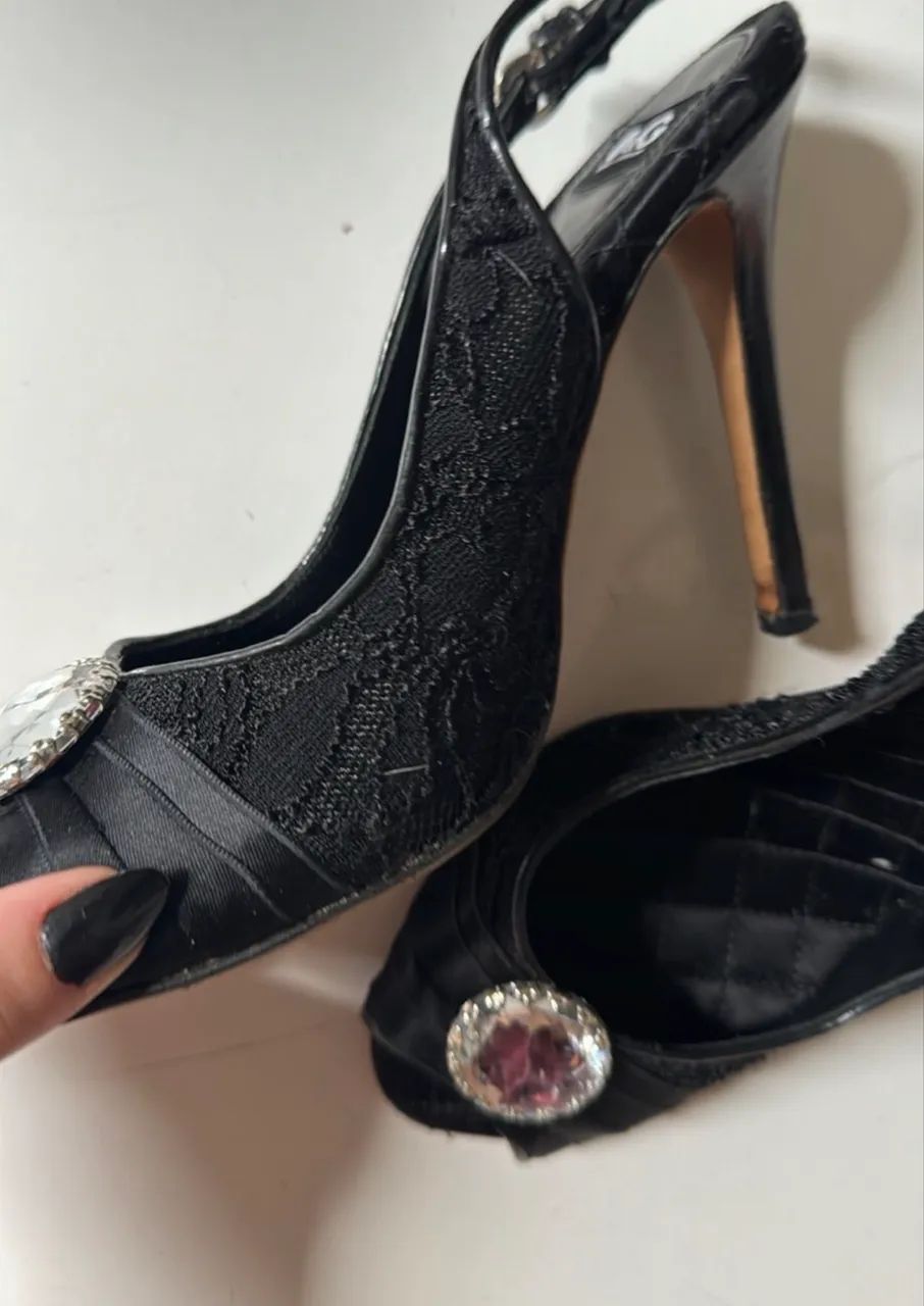 Salto Dolce & Gabbana - Foto 2