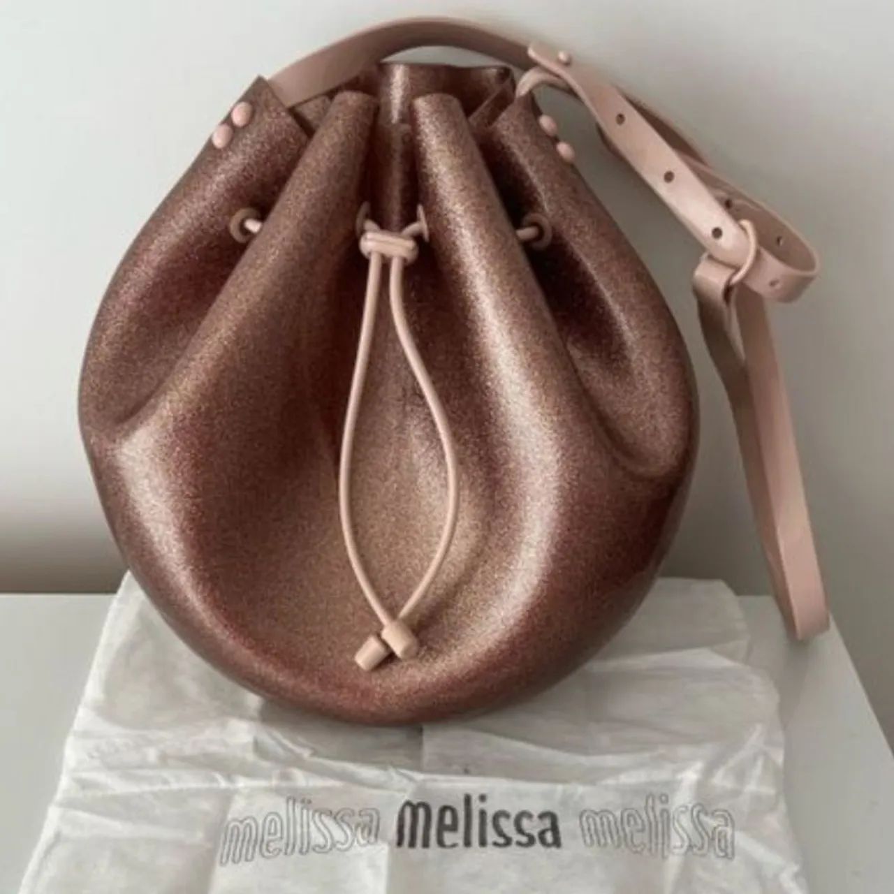 Bolsa melissa - Foto 2