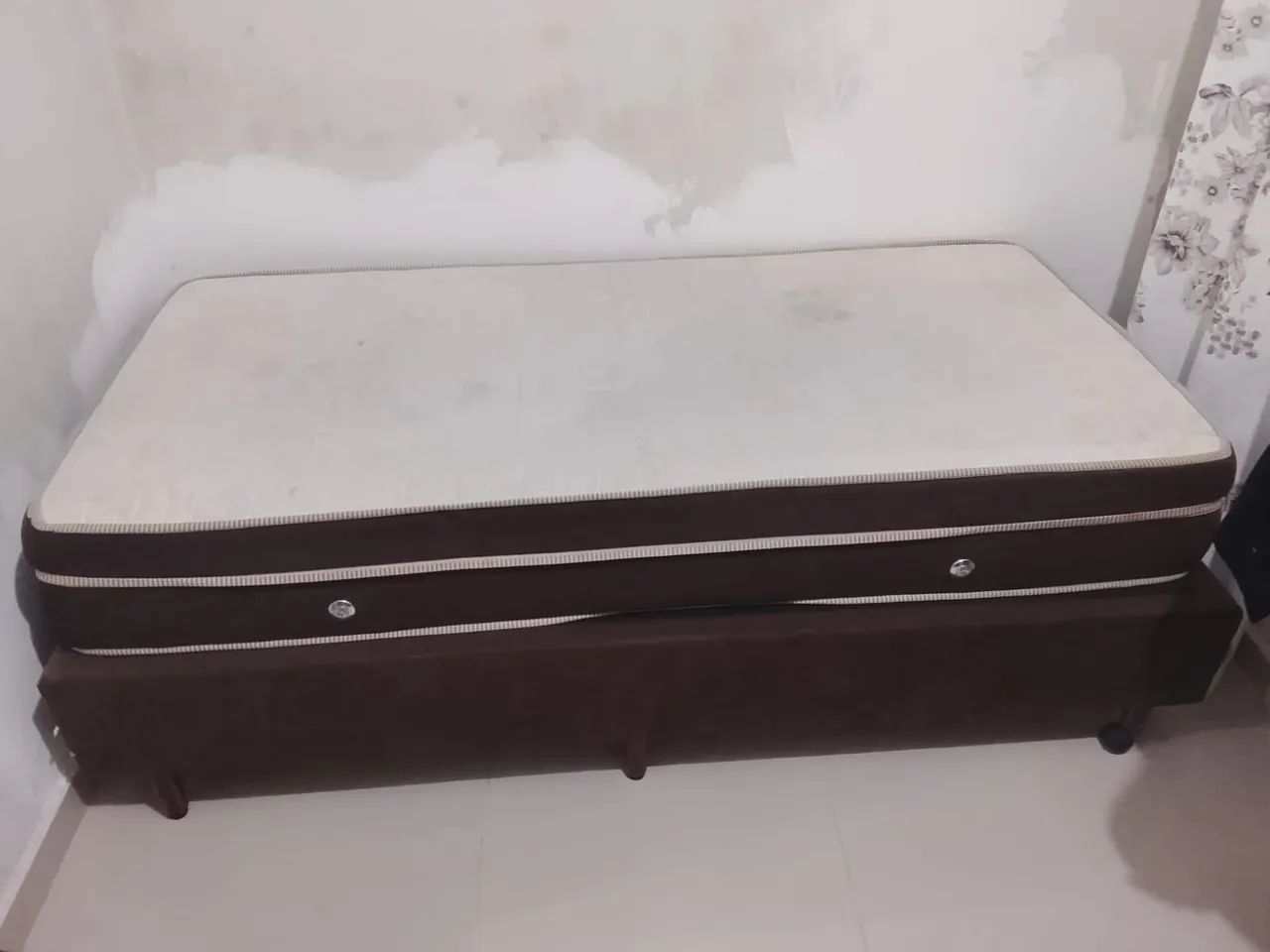 Conjunto box solteiro 