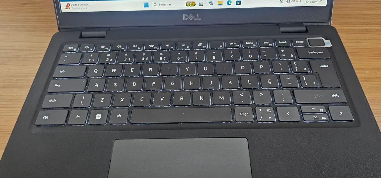 Notebook Dell i5 11th / 16gb de ram  - Foto 5