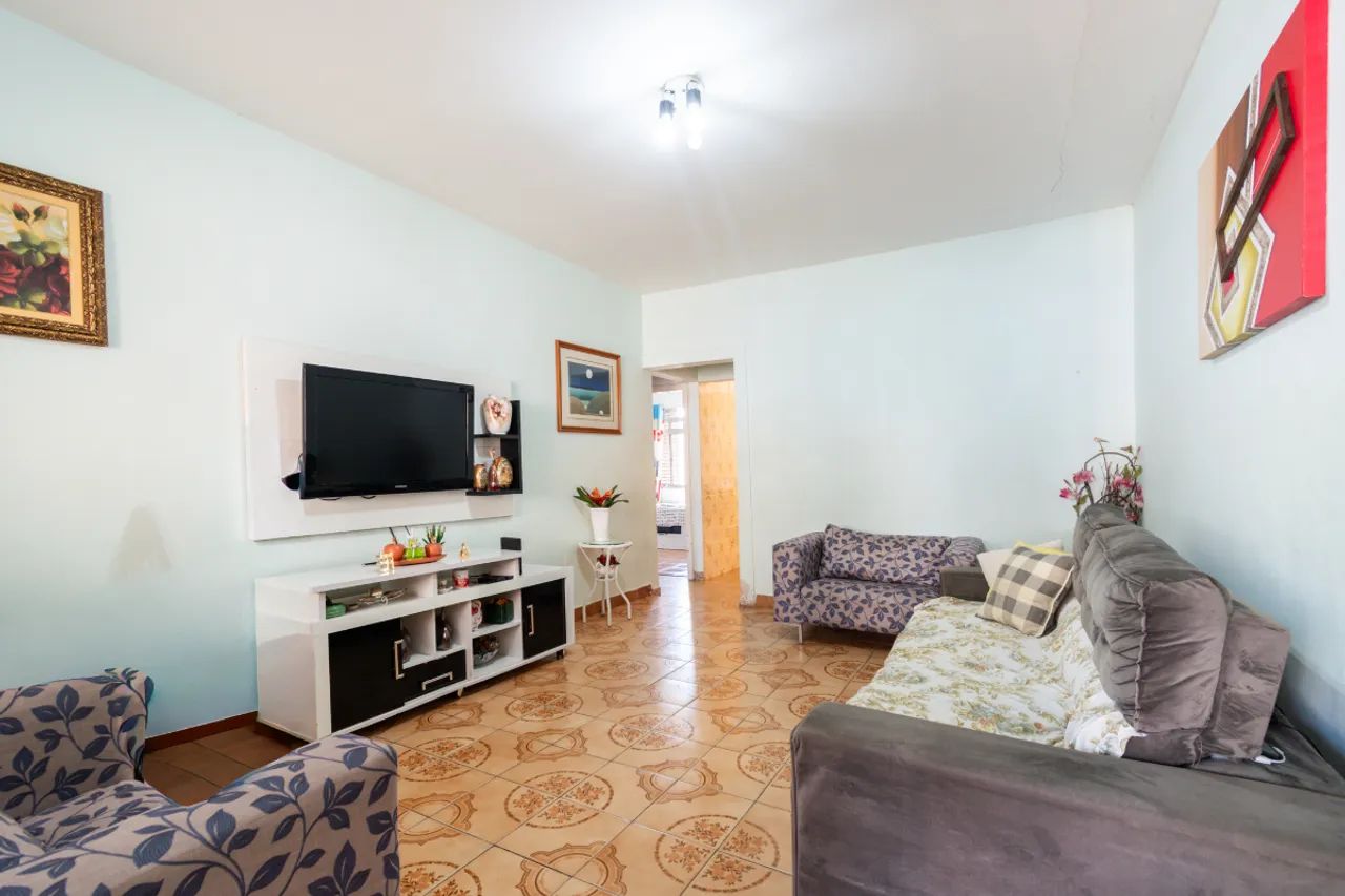 Casa para venda em Vila Moraes com 3 quartos, sendo 1 suíte, 170m² - Foto 4