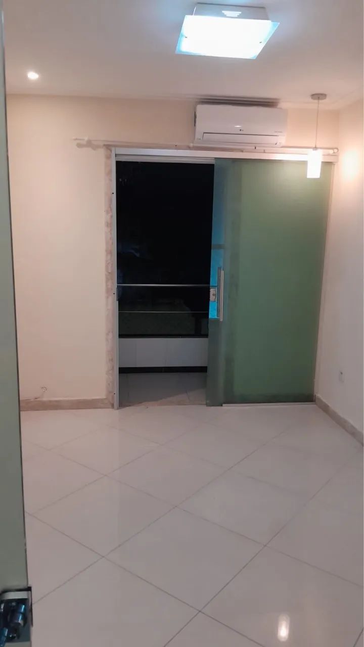 Casa 2/4 Itapuã - Foto 2
