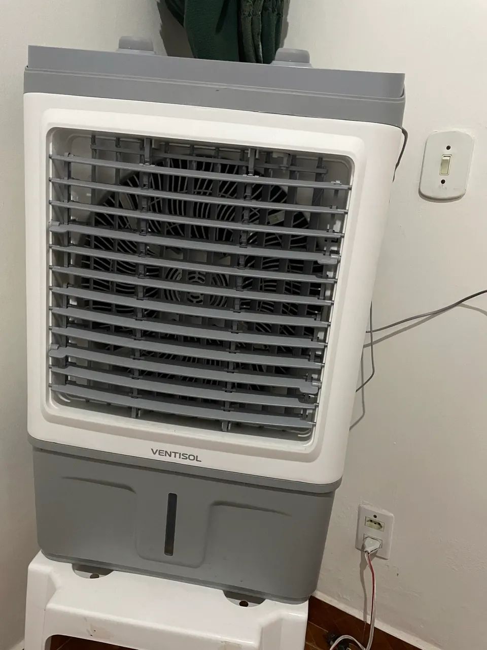 Vendo esse Climatizado de ar 
