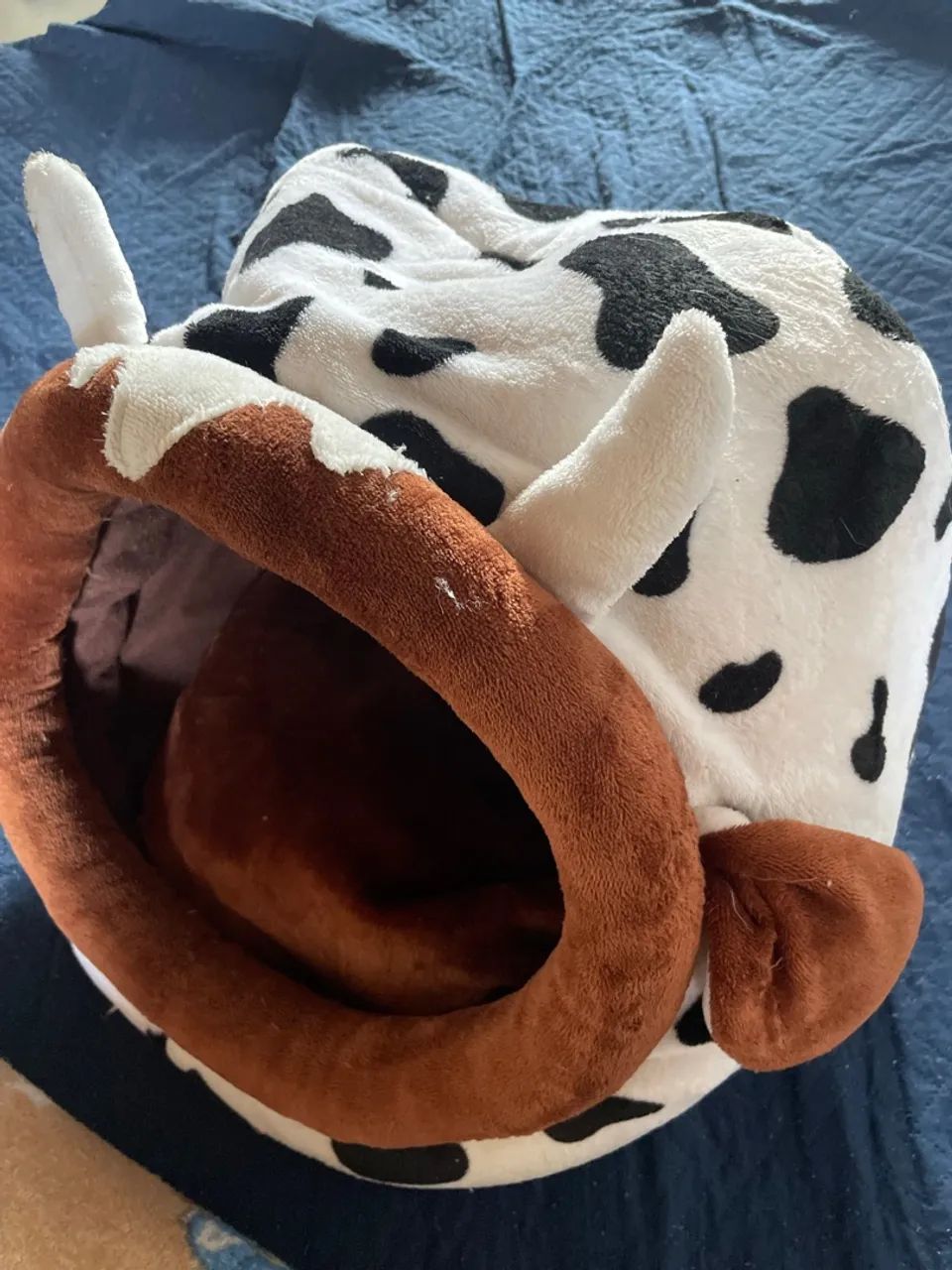 Cama media pet