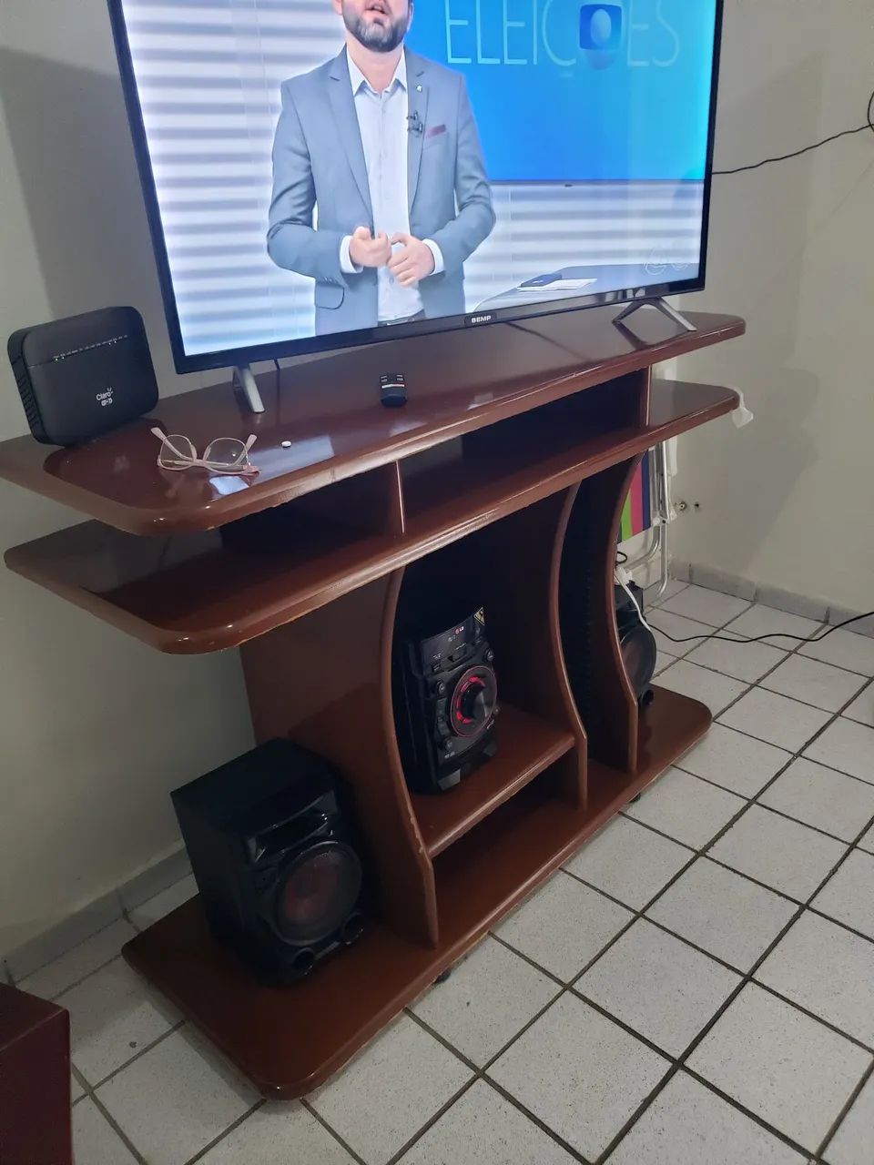 Hacker para sala ou quarto - Foto 2