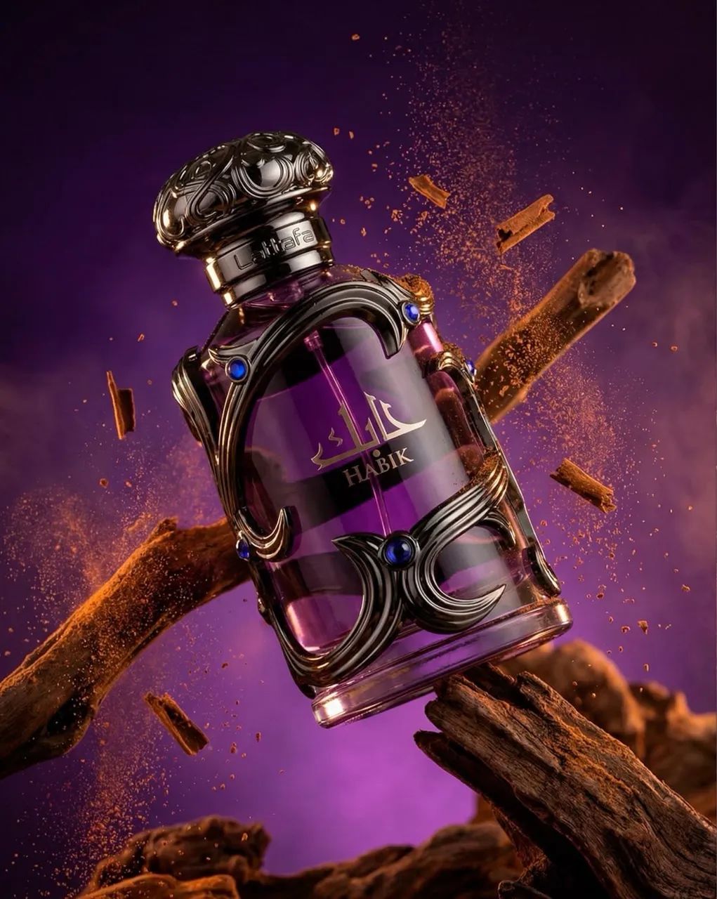 Perfume Habik lataffa