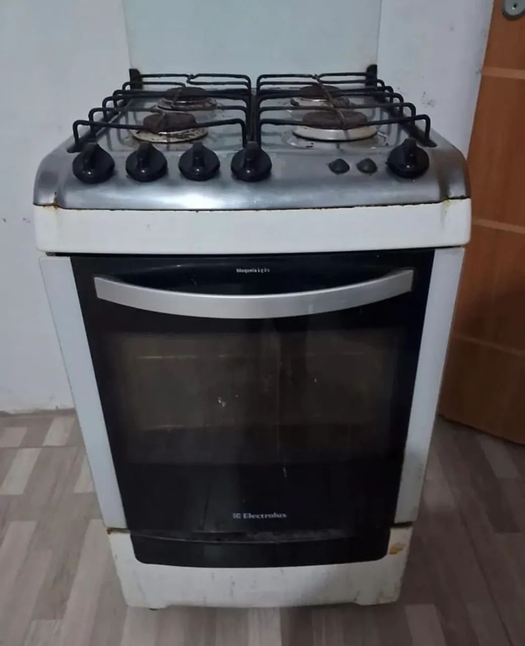 Fogão