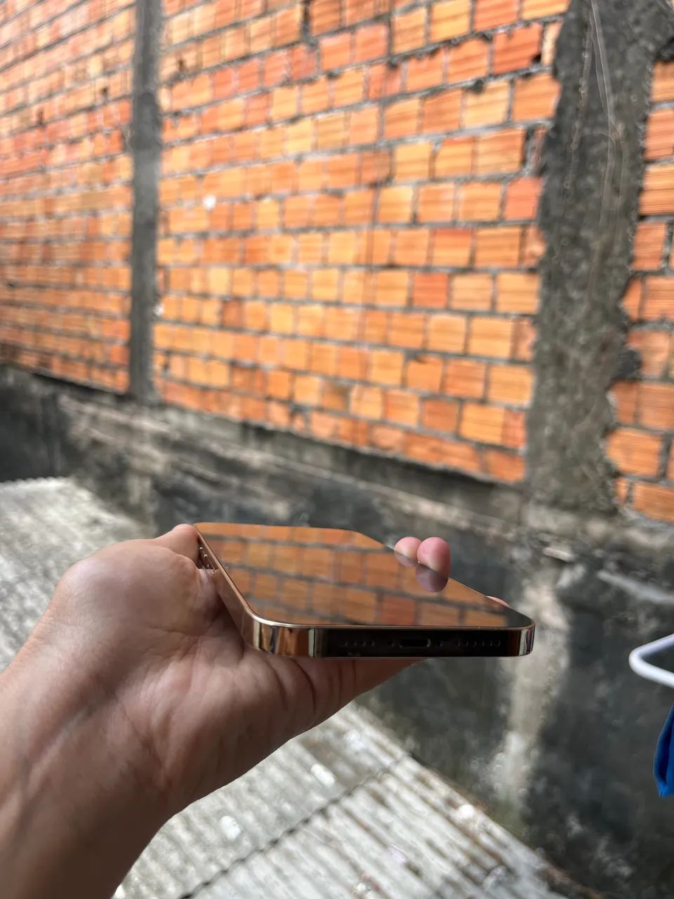 iPhone 13 Pro Max 256 gigas  - Foto 2