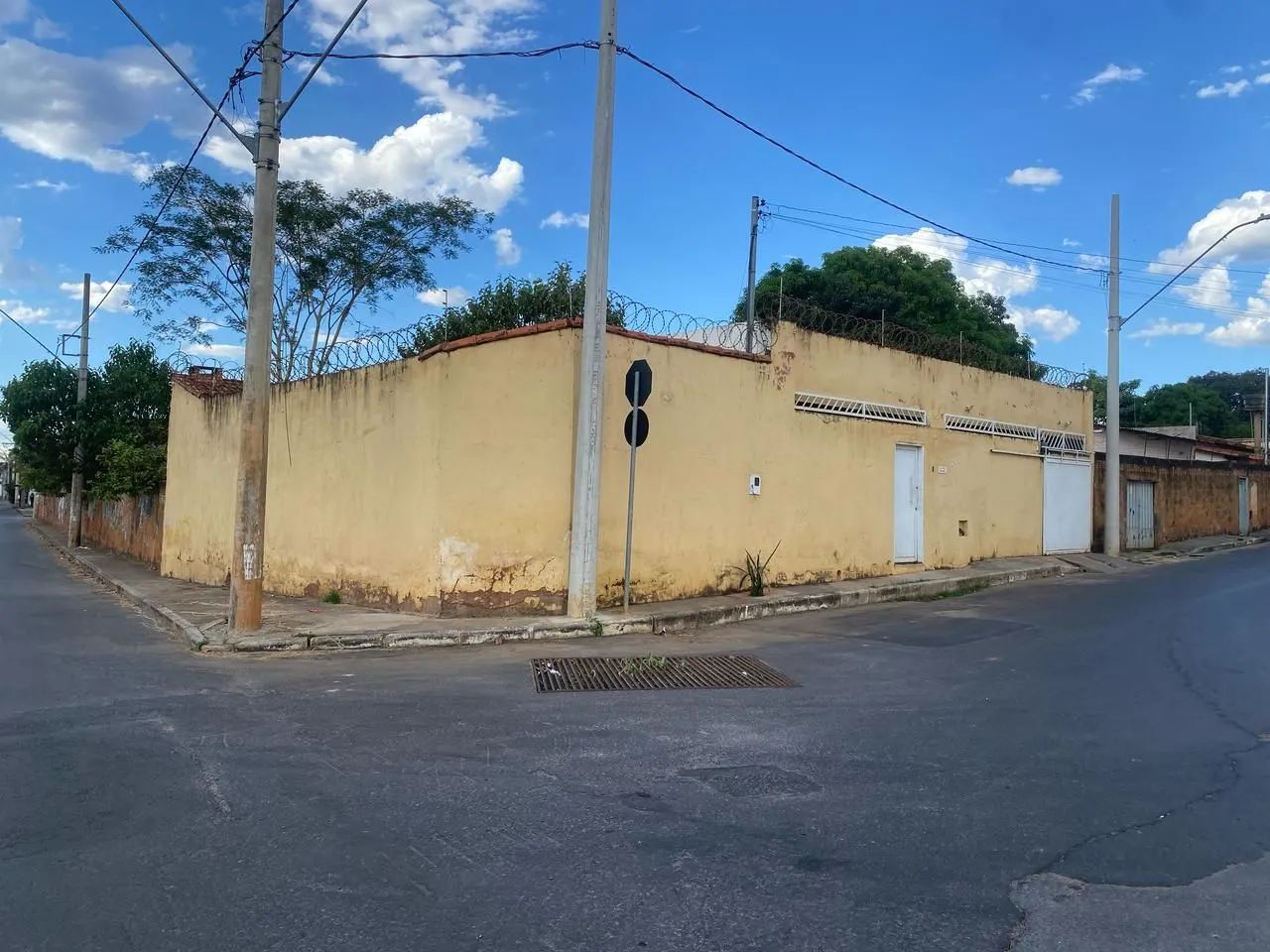 Foto - Montes Claros - Vera Cruz