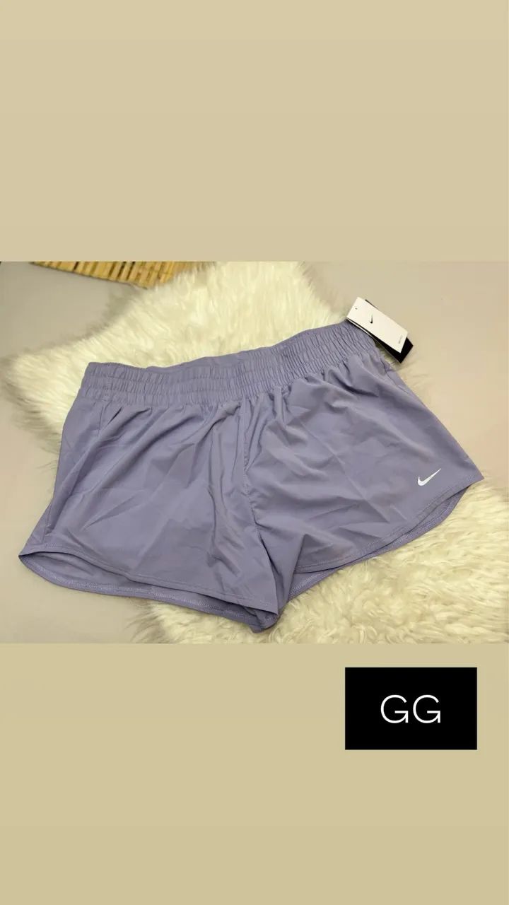 Shorts corrida Original  - Foto 5