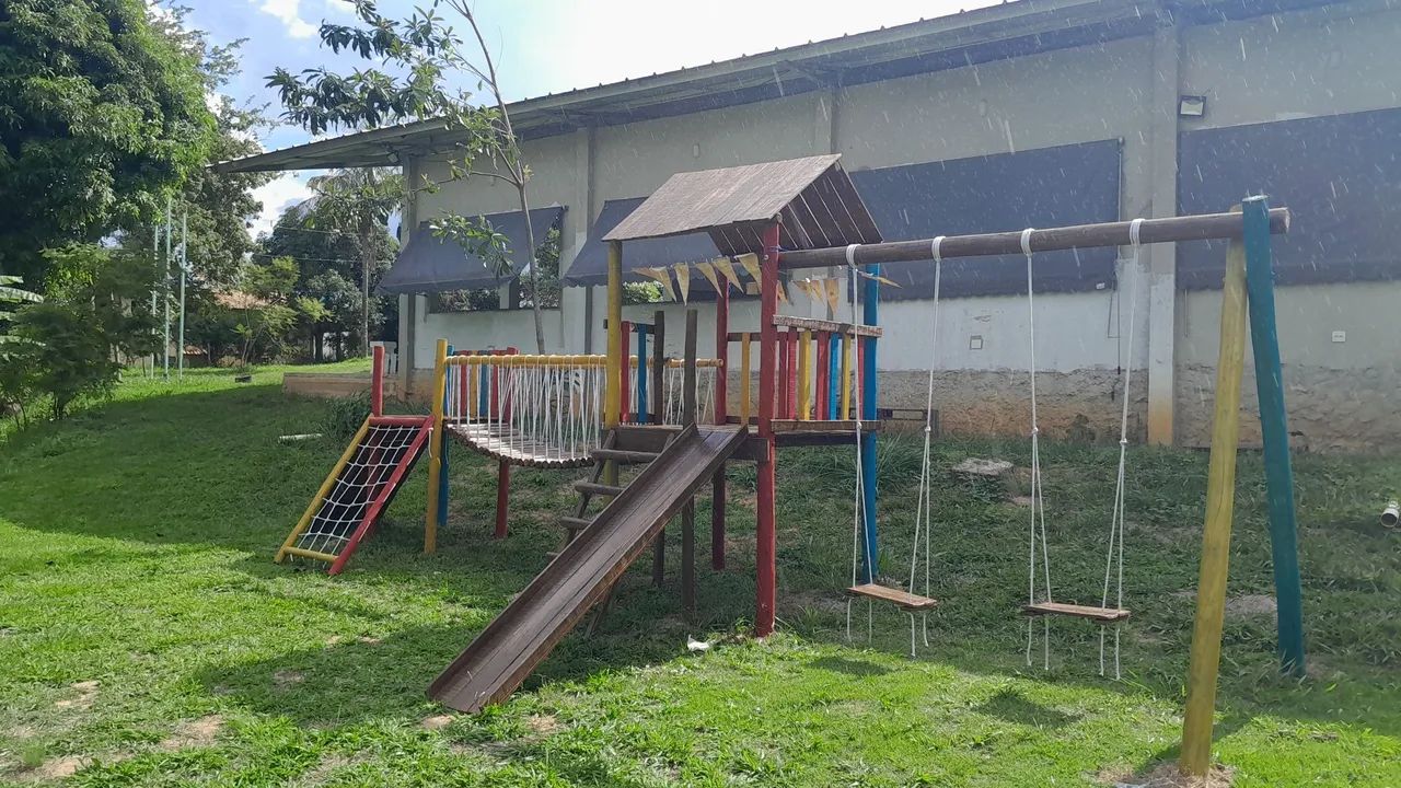 Playground para escolas e sitios - Foto 4