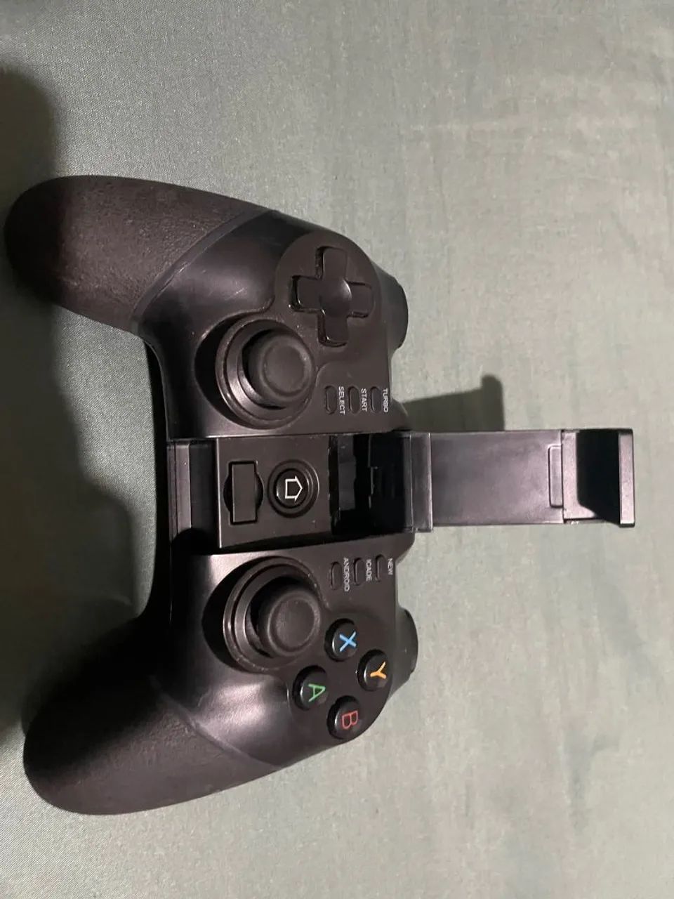 Controle ipega 
