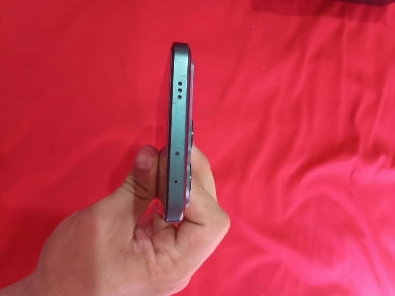 Poço x6 pro 512gb - Foto 3