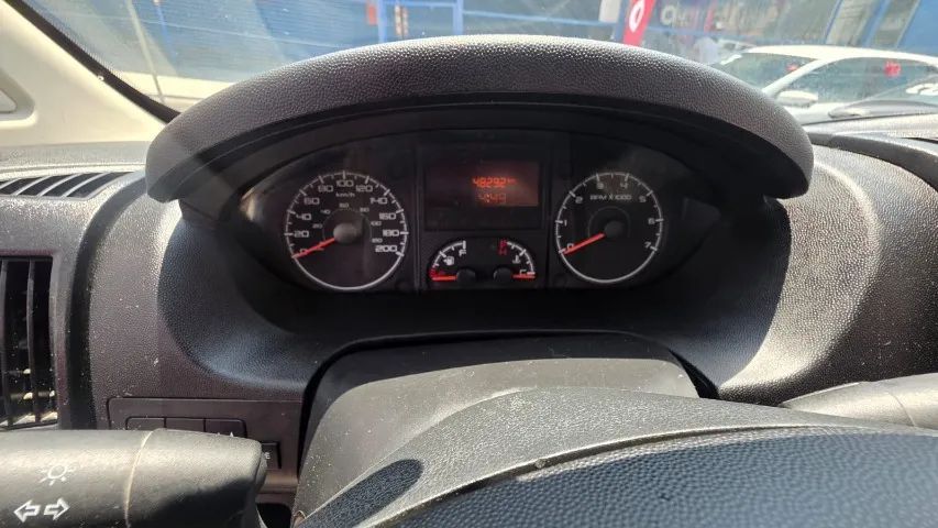 DUCATO CHASSI 2.3 2P - 2021 - Foto 3