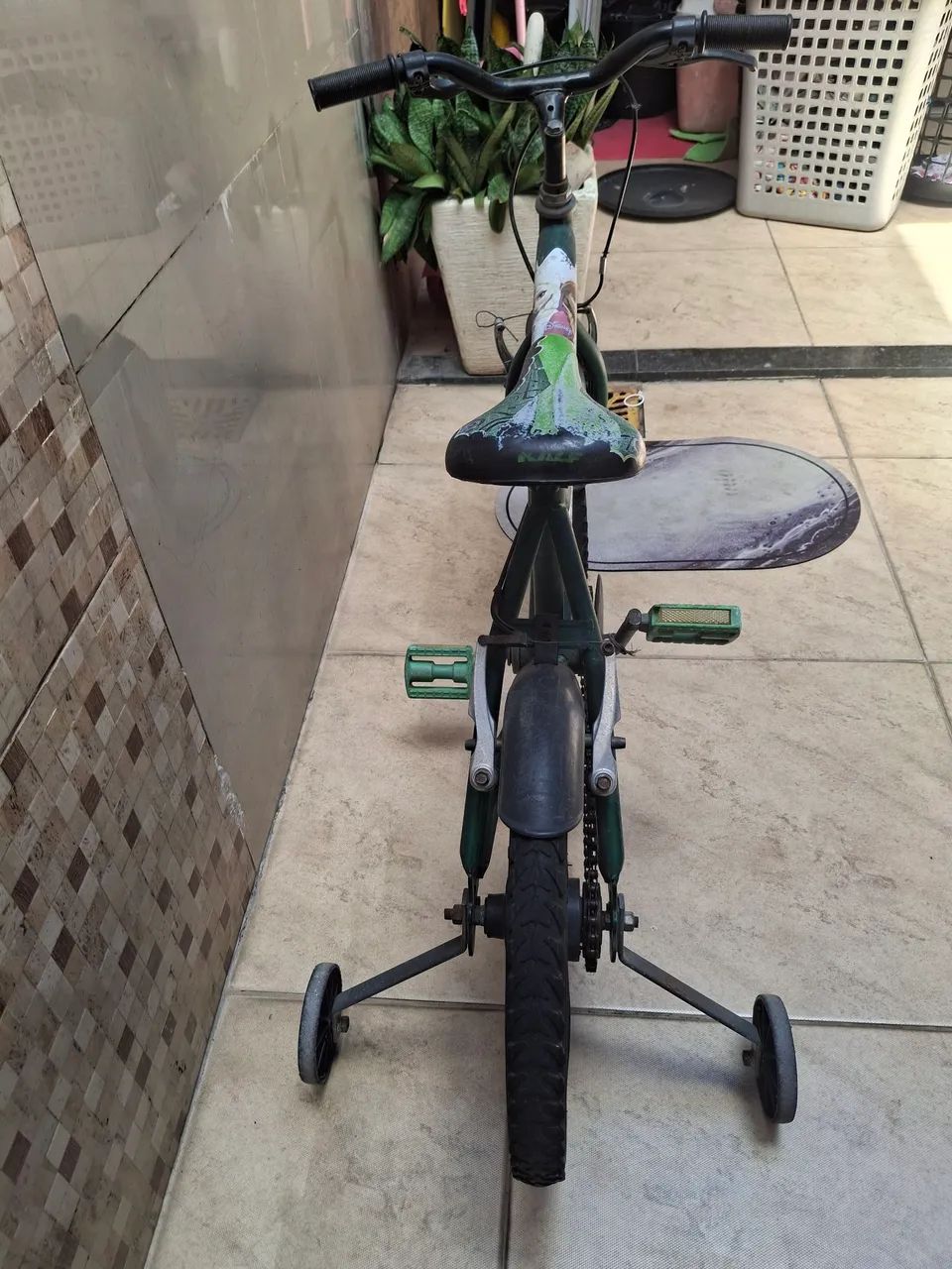 Bicicleta infantil - Foto 2