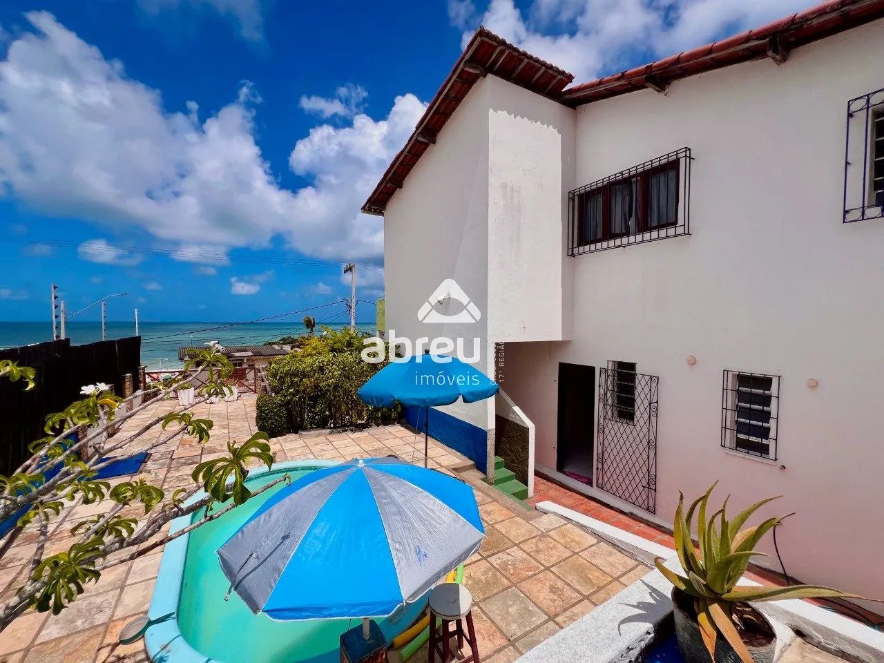 Casa em Ponta Negra, Natal