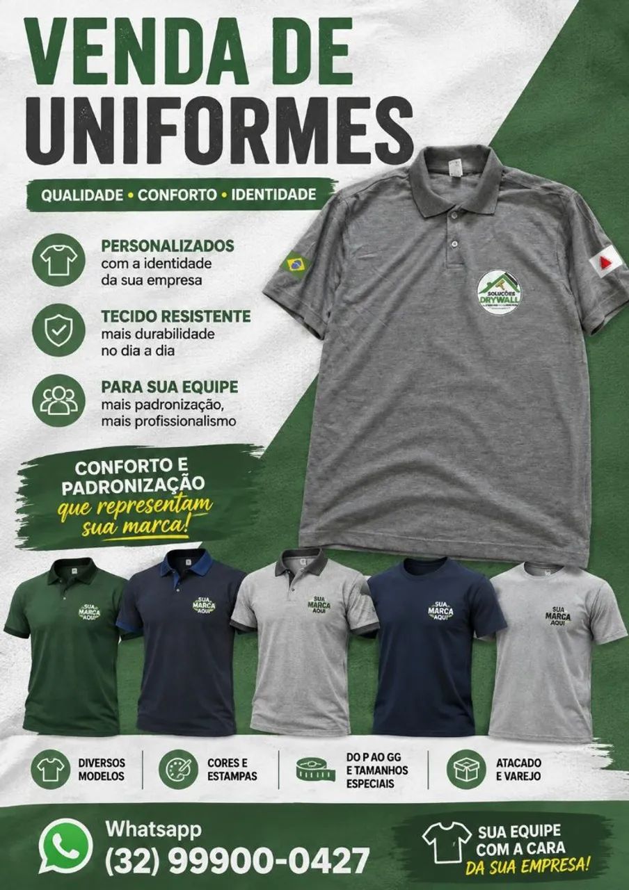 Serviços gráficos 