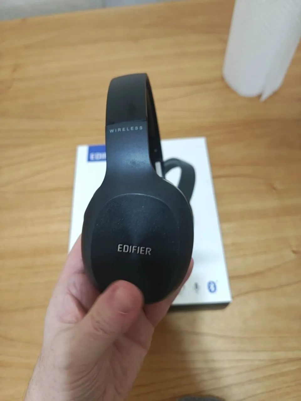 Headset Edifier w800BT - Foto 3