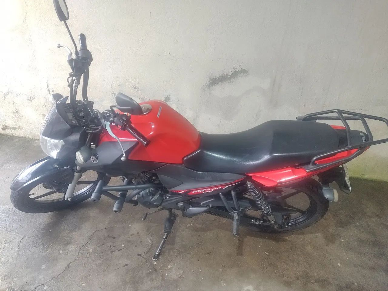 Yamaha factor 150  - Foto 4