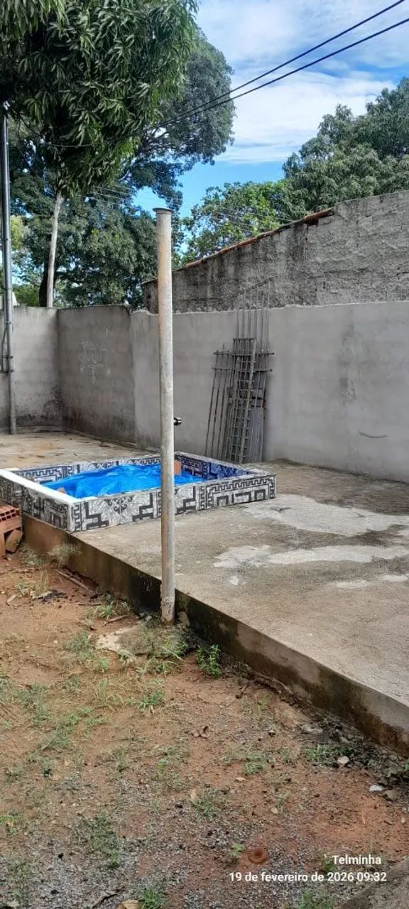 Foto - Brasília - Setor Habitacional Vicente Pires