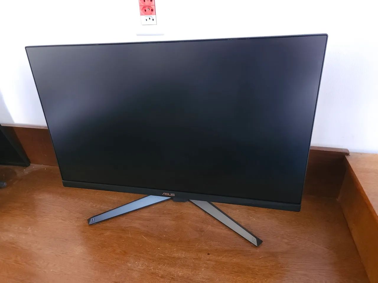 Monitor Asus Tuf 27 pol 240hz! - Foto 5