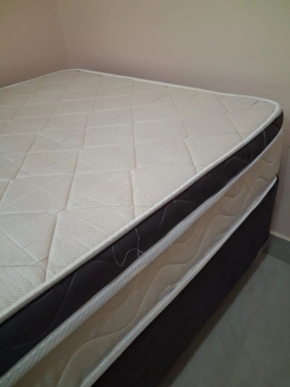 Cama box solteiro - Foto 5
