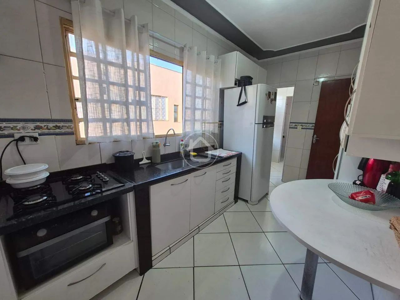 APARTAMENTO 3 QUARTOS SENDO O1 SUÍTE/SEGOVIA 2 - Foto 5