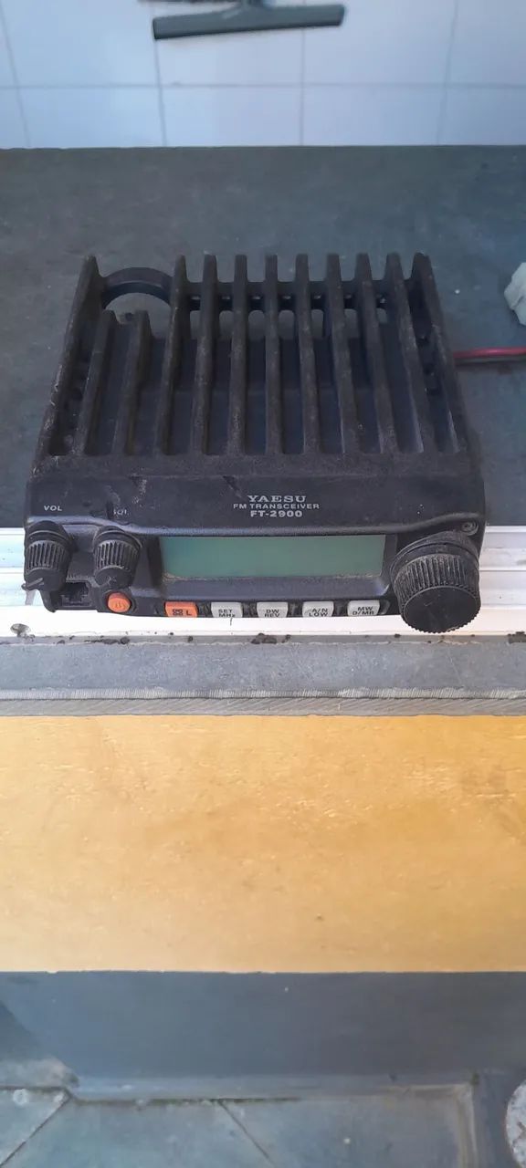 Py px yeasu ft 2900