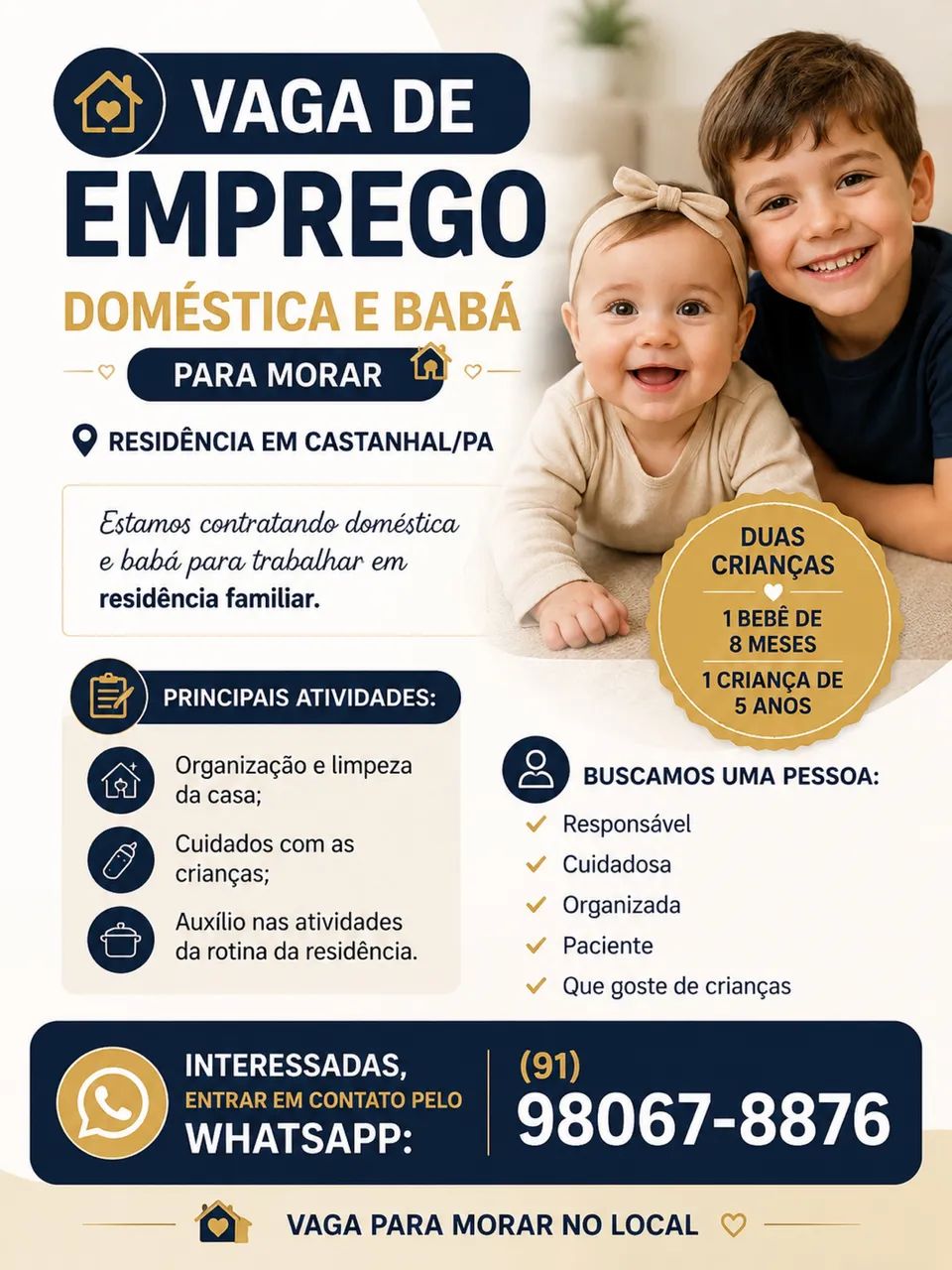 DOMÉSTICA