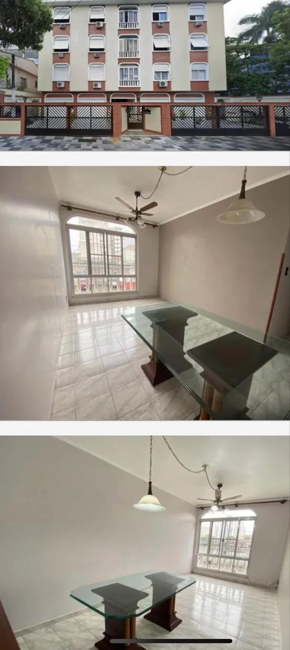 Apartamento para locação  - Foto 2