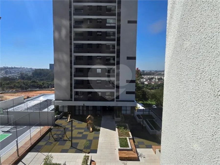 Apartamento a venda com 3 quartos - Union Planeta - Sorocaba - SP