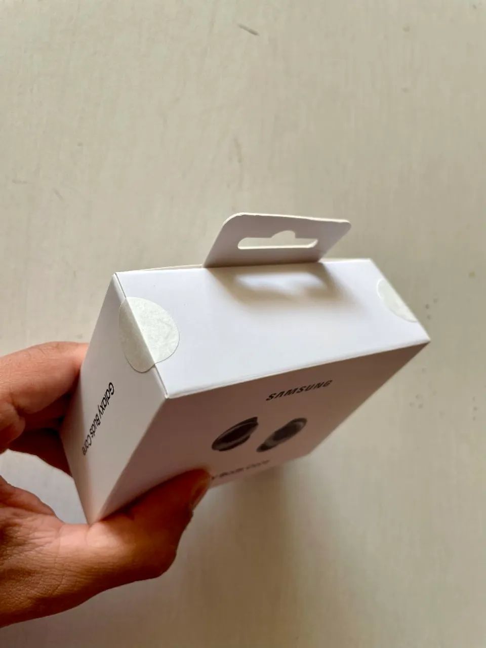 Fone Bluetooth Samsung Galaxy Buds Lacrado - Foto 3