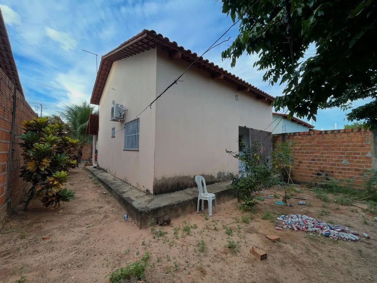 Casa linda  - Foto 2
