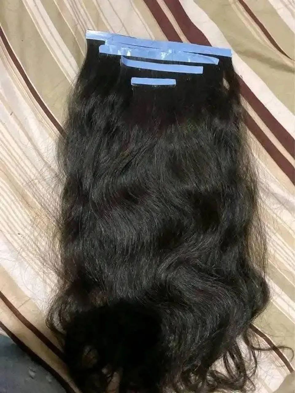 Mega Hair 