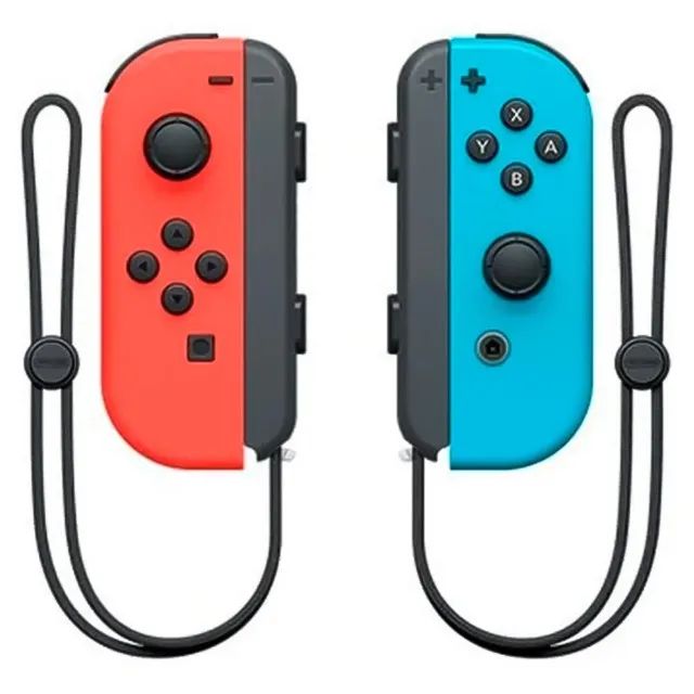 NINTENDO SWITCH OLED - Foto 2