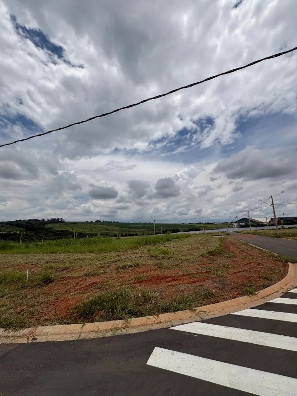 Terreno a venda em Paulinia - SP - Foto 4