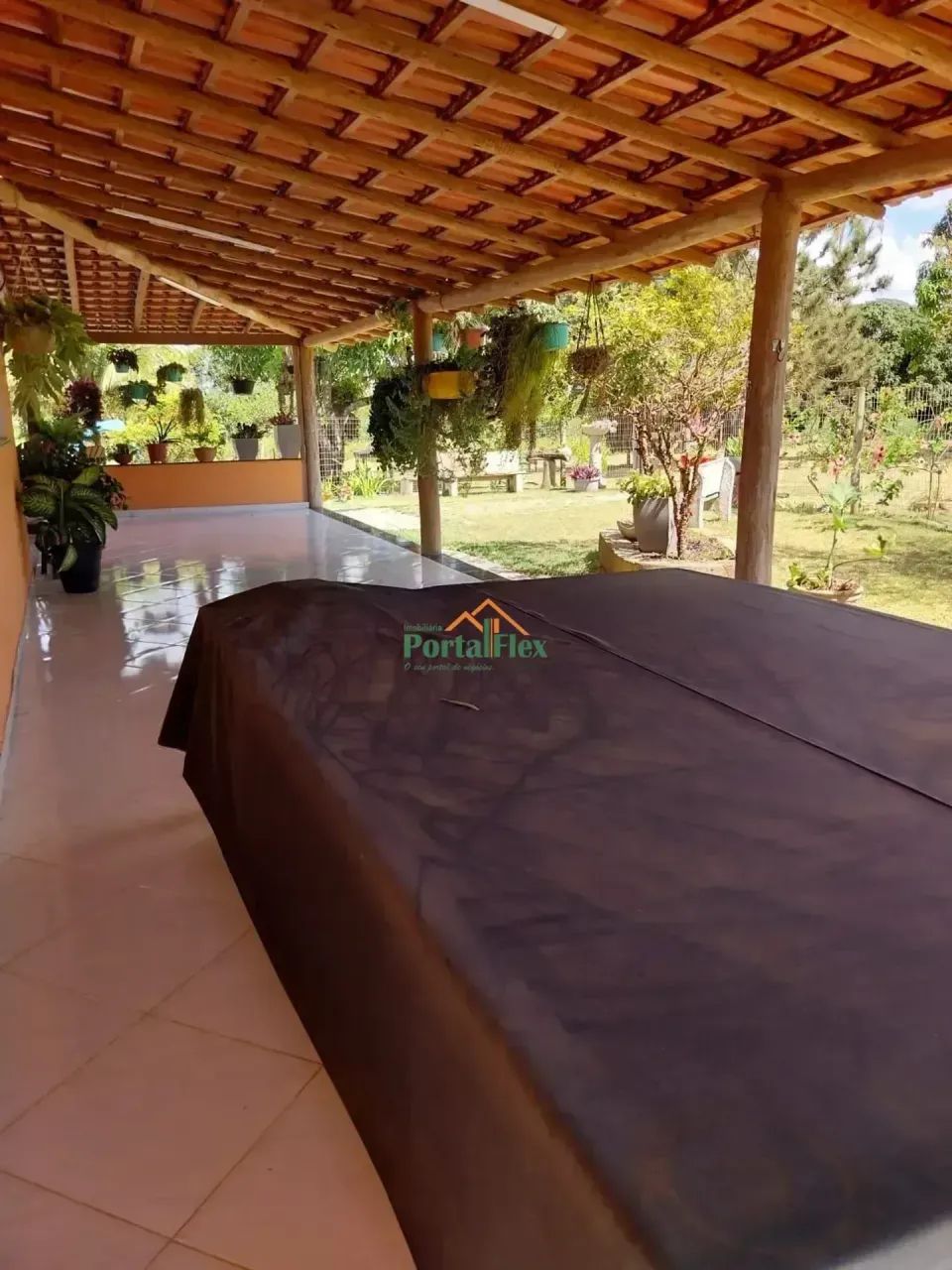 Chacara à venda em Guriri - São Mateus/ES - Foto 5