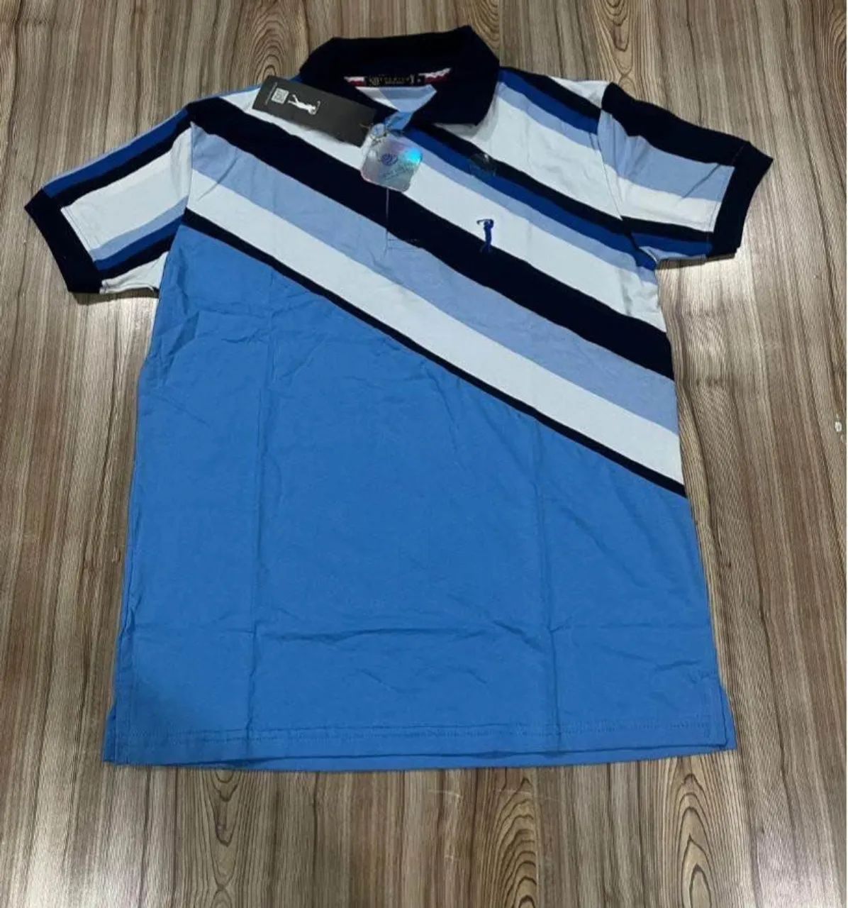 Camisas aleatory 