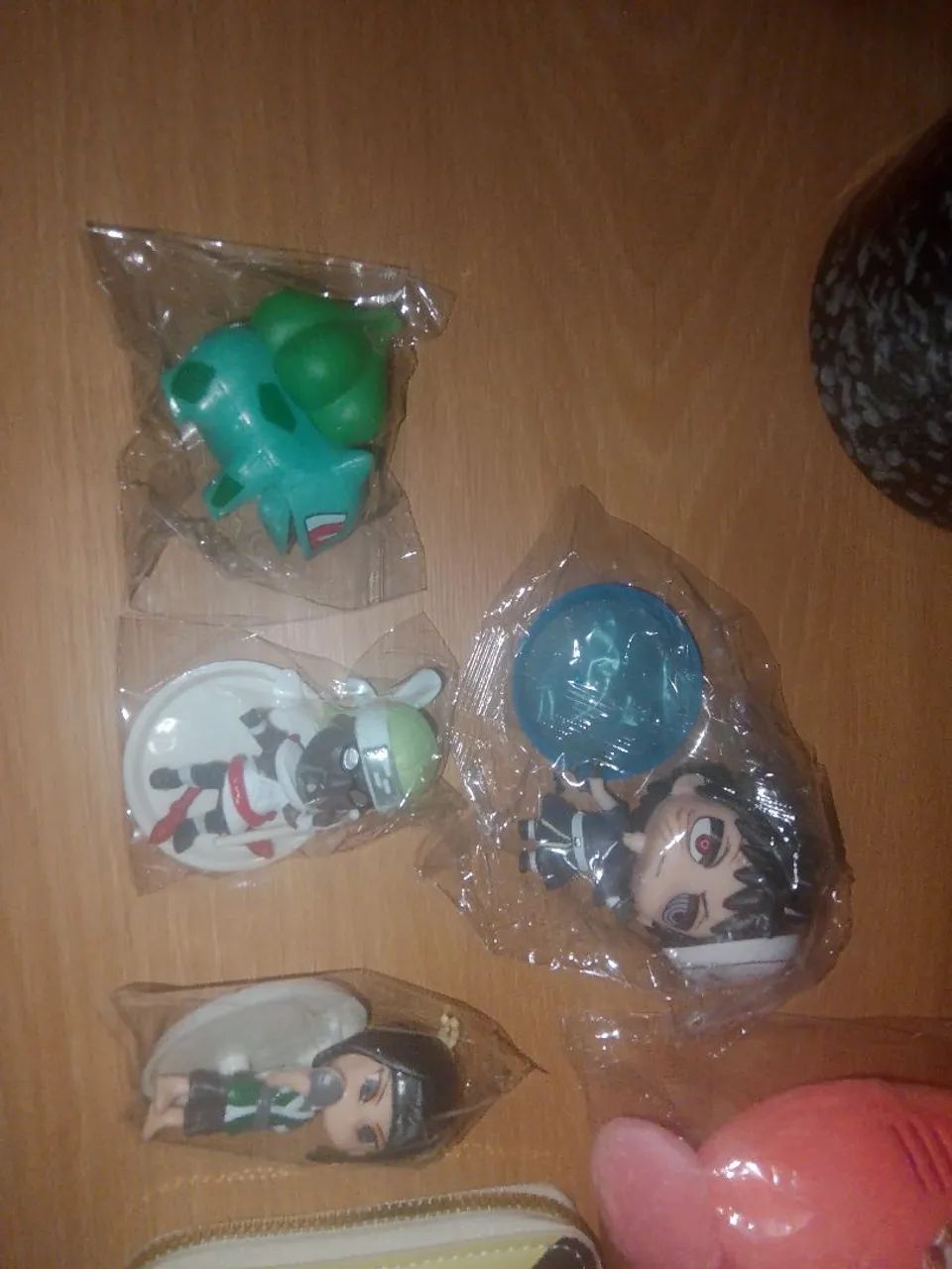 Bonecos colecionáveis! - Foto 2