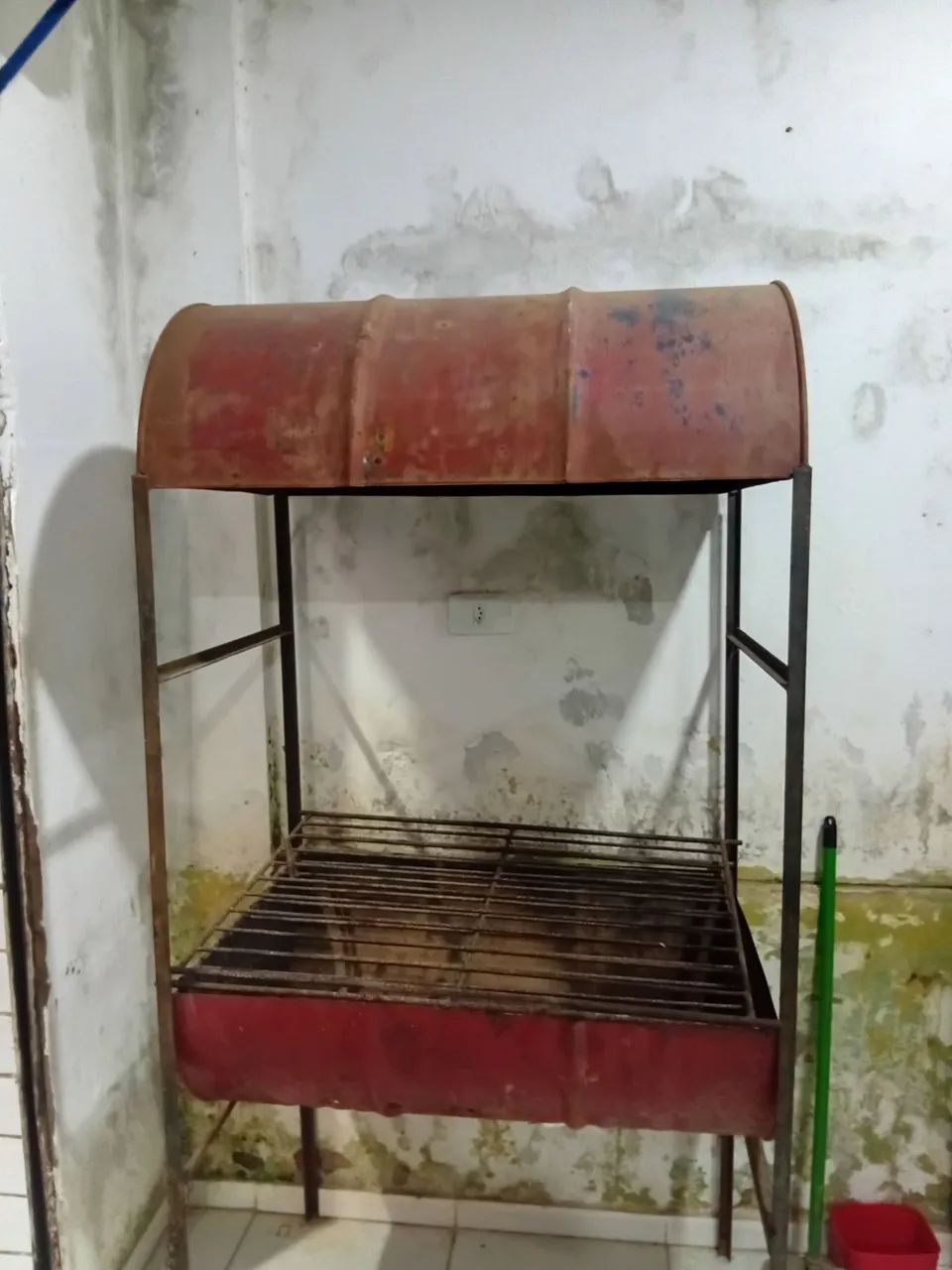 Churrasqueira 