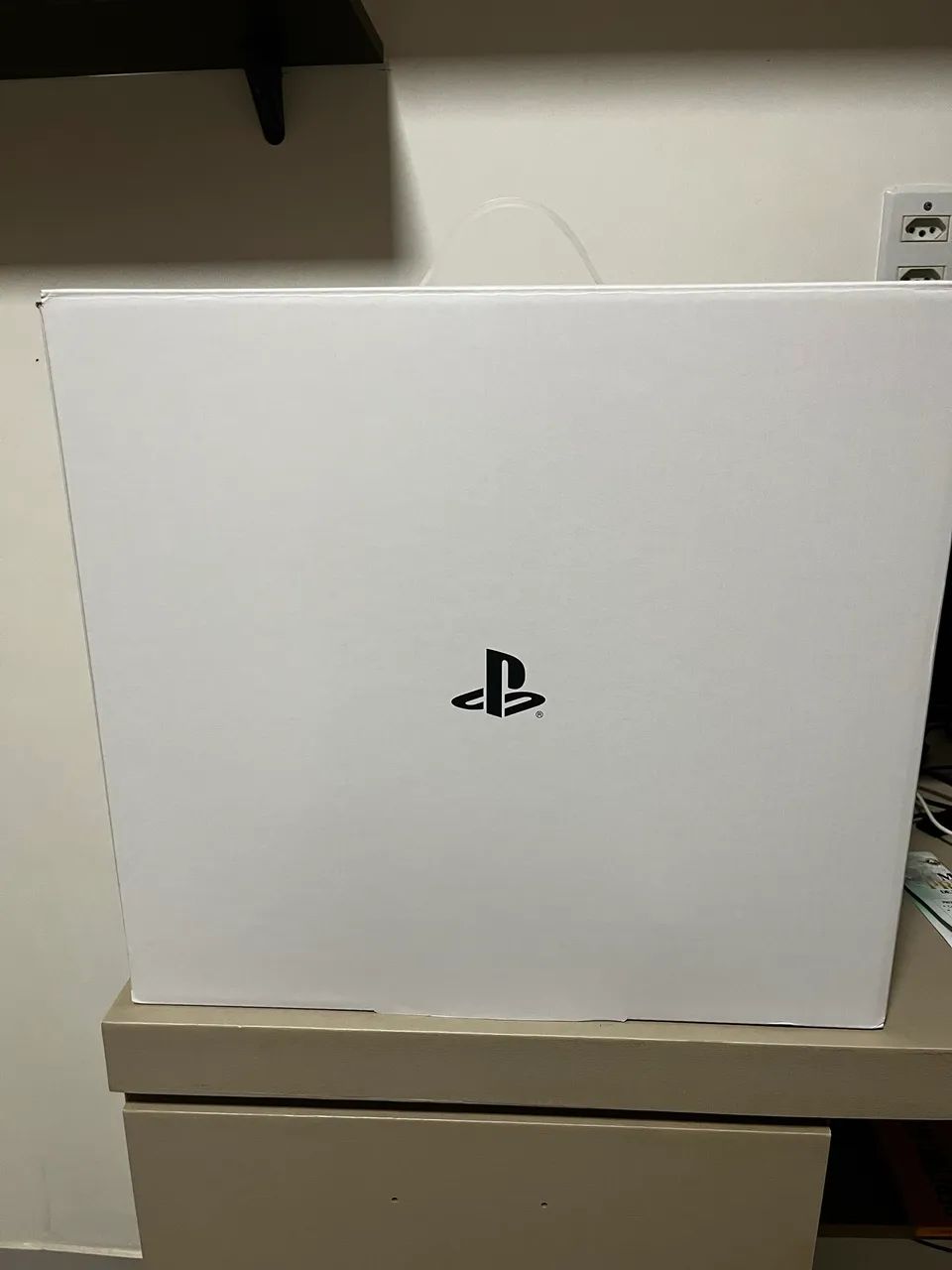 PS5 edição limitada Spider Man 2 + 2 controles  - Foto 4